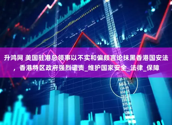升鸿网 美国驻港总领事以不实和偏颇言论抹黑香港国安法，香港特区政府强烈谴责_维护国家安全_法律_保障