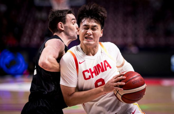 金策略 只剩3天！北京欲交易来男篮队长赵睿 首钢已有3位顶薪需送走一人